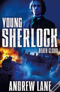 Capa do artigo Death Cloud