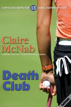 Capa do artigo Death Club