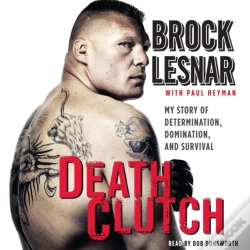 Capa do artigo Death Clutch