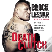 Capa do artigo Death Clutch