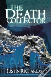 Capa do artigo Death Collector