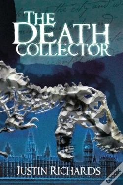 Capa do artigo Death Collector