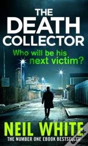 Capa do artigo Death Collector