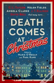 Capa do artigo Death Comes At Christmas