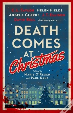 Capa do artigo Death Comes At Christmas