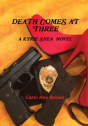 Death Comes At Three - Preview