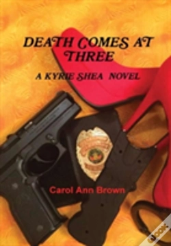 Capa do artigo Death Comes At Three
