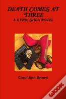 Death Comes At Three