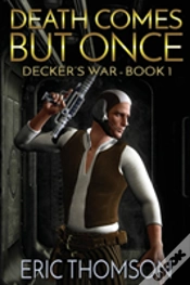 Capa do artigo Death Comes But Once