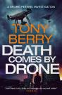 Death Comes By Drone - Preview