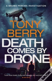 Death Comes By Drone
