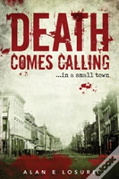 Death Comes Calling... In A Small Town