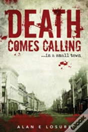 Capa do artigo Death Comes Calling... In A Small Town