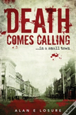 Capa do artigo Death Comes Calling... In A Small Town