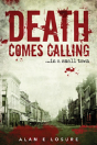 Death Comes Calling... In A Small Town - Preview