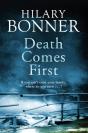 Death Comes First - Preview