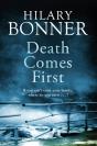Death Comes First - Preview