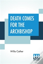 Capa do artigo Death Comes For The Archbishop