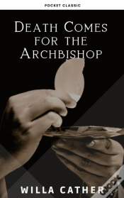 Capa do artigo Death Comes For The Archbishop