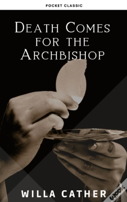 Capa do artigo Death Comes For The Archbishop