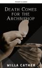 Death Comes For The Archbishop - Preview