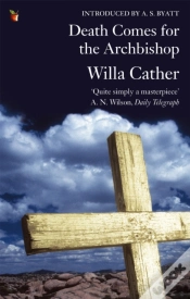 Capa do artigo Death Comes For The Archbishop