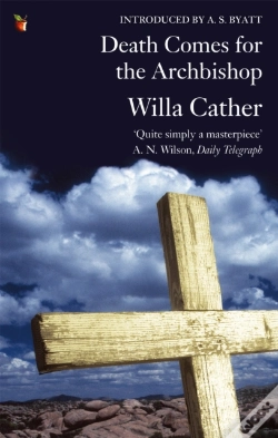 Capa do artigo Death Comes For The Archbishop