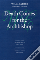 Death Comes For The Archbishop