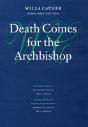 Death Comes For The Archbishop - Preview
