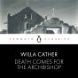 Death Comes For The Archbishop - Preview