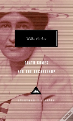 Capa do artigo Death Comes For The Archbishop