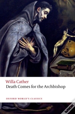 Capa do artigo Death Comes For The Archbishop