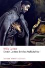 Death Comes For The Archbishop - Preview