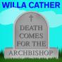 Death Comes For The Archbishop - Preview