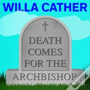 Capa do artigo Death Comes For The Archbishop