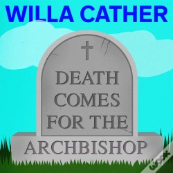 Capa do artigo Death Comes For The Archbishop