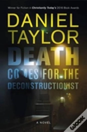 Capa do artigo Death Comes For The Deconstructionist