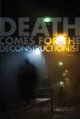 Death Comes For The Deconstructionist - Preview