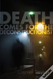 Capa do artigo Death Comes For The Deconstructionist