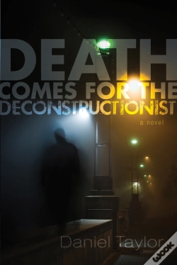 Capa do artigo Death Comes For The Deconstructionist