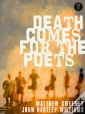 Capa do artigo Death Comes For The Poets