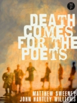 Capa do artigo Death Comes For The Poets