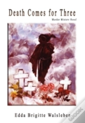 Capa do artigo Death Comes For Three