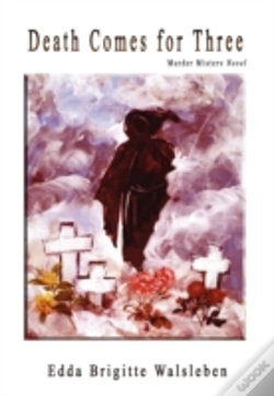 Capa do artigo Death Comes For Three