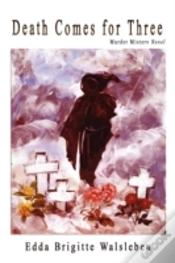 Capa do artigo Death Comes For Three