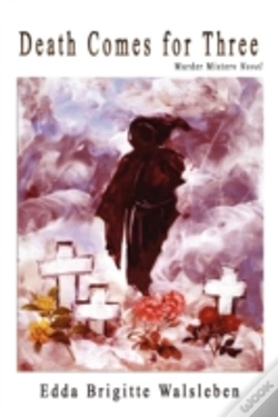 Capa do artigo Death Comes For Three