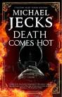 Death Comes Hot - Preview