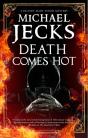 Death Comes Hot - Preview