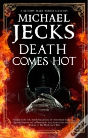 Capa do artigo Death Comes Hot