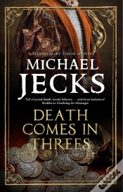 Capa do artigo Death Comes In Threes
